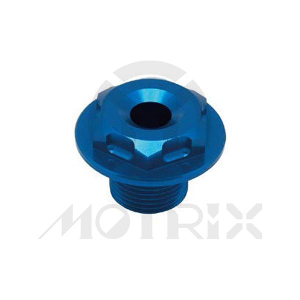 Steering stem nut and bolt (M20X27-P1.5 L17.4) for SHERCO 125-300 SE, 250-500 SEF