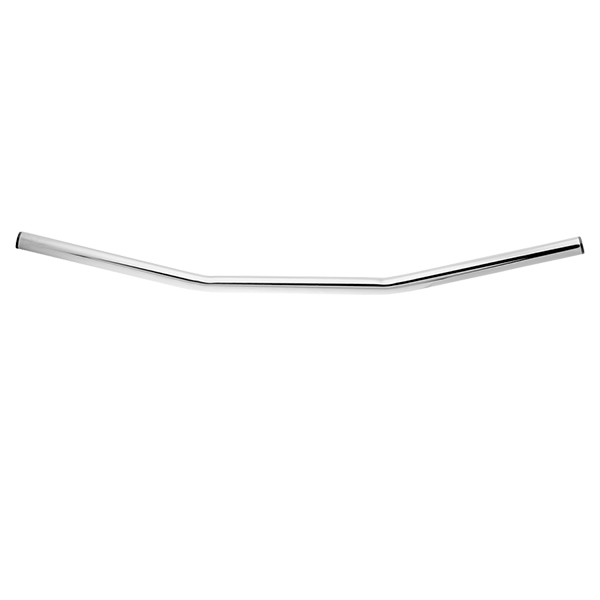 Chrome for street bike,(W)27.5", (PB)3.5", (CW)5"