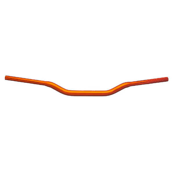 28.6mm 1pc taper bar orange 