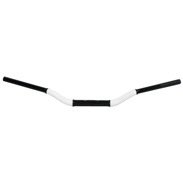 Handlebar 2 colors 28.6mm AL7075 4.2T, width: 803, rise: 56, height: 92, space: 210, sweep: 57 