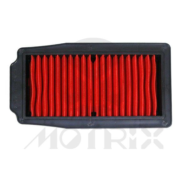 [125-0006] Air filter for SUZUKI DL250, GSX250