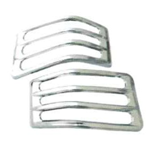 [GL-00049] Corner Light Grills For Honda GL1500
