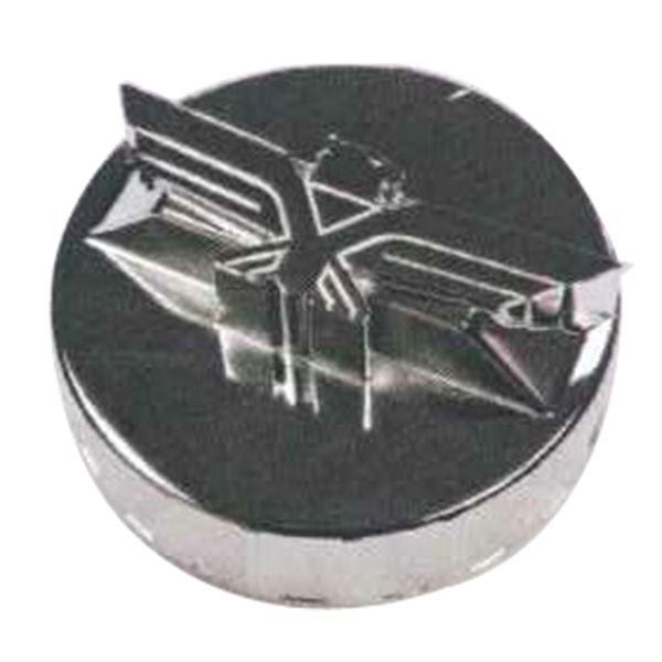 [GL-00050] Decoration For Honda GL1800 2012