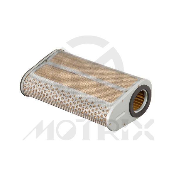 [121-0010] Air filter for HONDA CB600, CBF600, CBR600