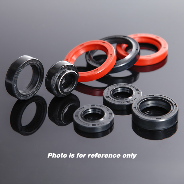 [190-3252-00A4] Oil seal set 32*52*7. Type: TC. Material: NB1