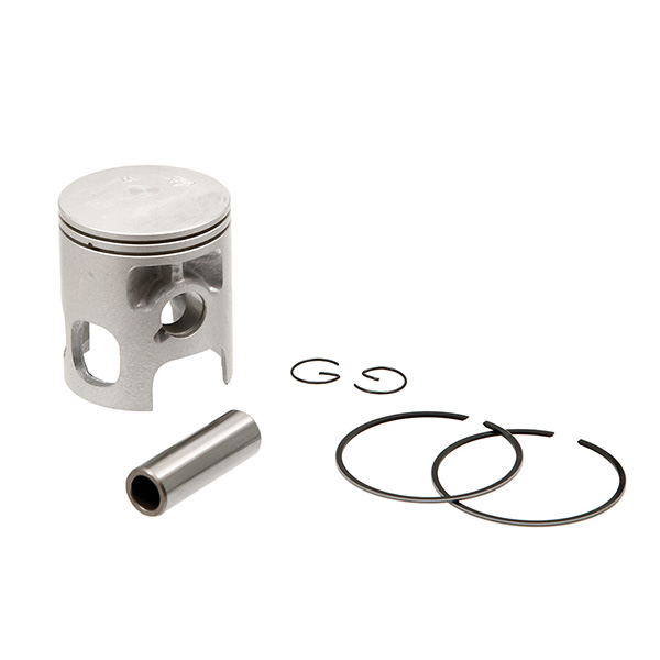 Piston kit for YAMAHA DT125LC