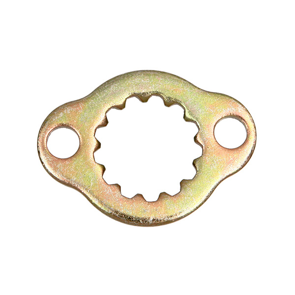 [95-90800] Sprocket retainer plate for 951**-1908 (Sprocket)