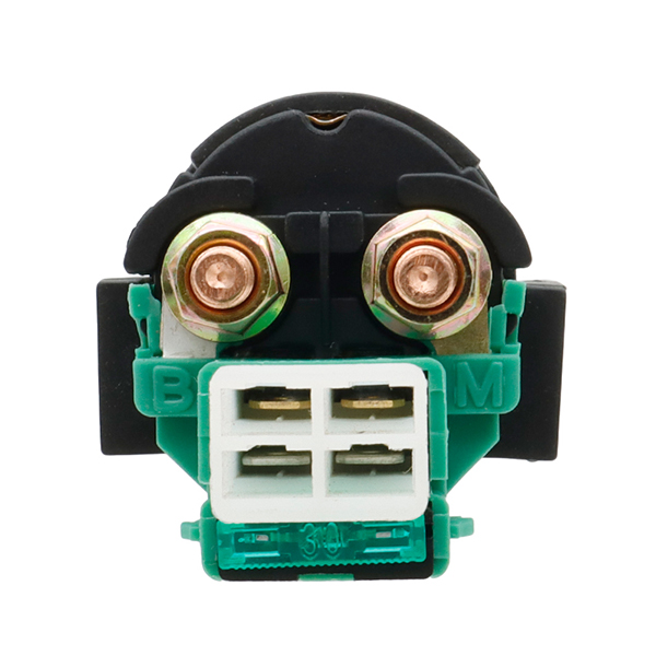 Universal starter relay SOLENOID 12V / 30 AMP