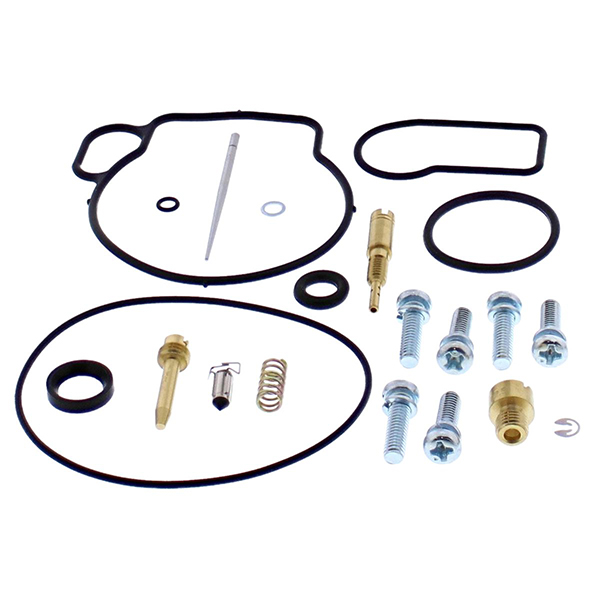 Carburetor rebuild kit for YAMAHA TTR50 12-25