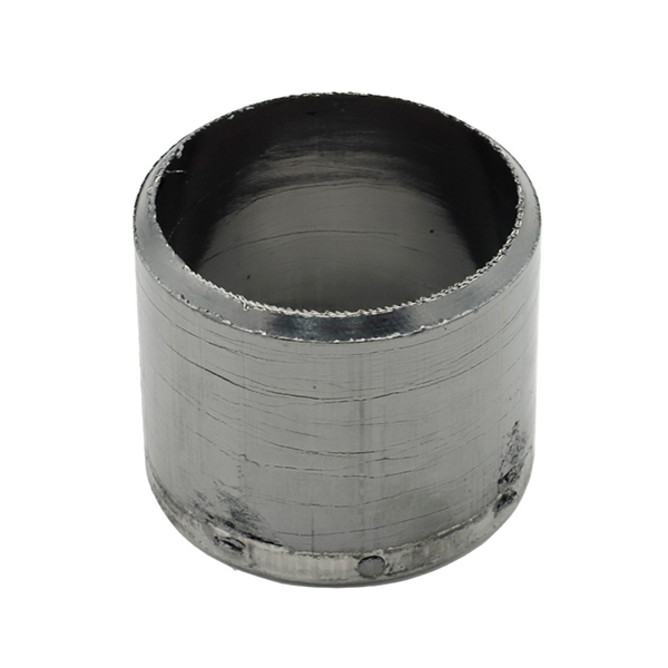 Exhaust muffler connector gasket for HARLEY DAVIDSON SPORT GLIDE TRIKE 18-23