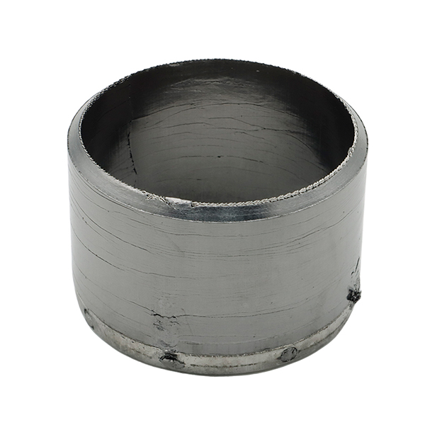 Muffler gasket for HARLEY DAVIDSON TOURING 17-24