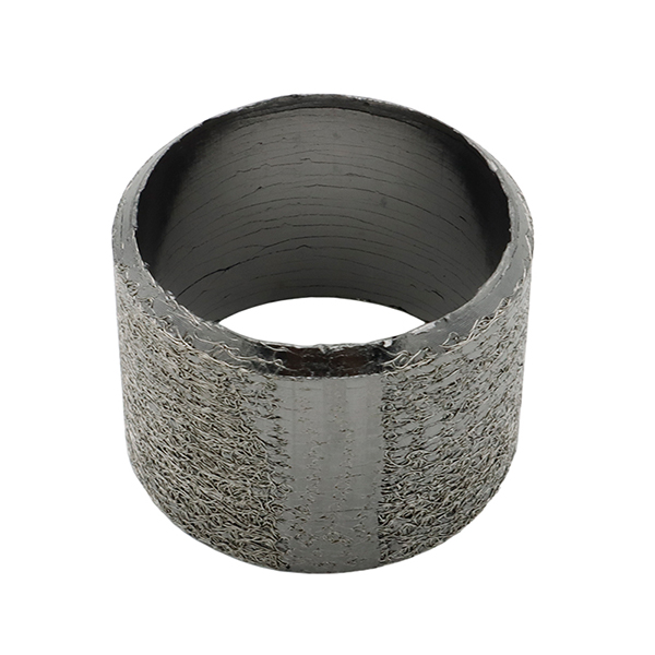 Muffler gasket for HARLEY DAVIDSON TOURING and TRIKE 09-16