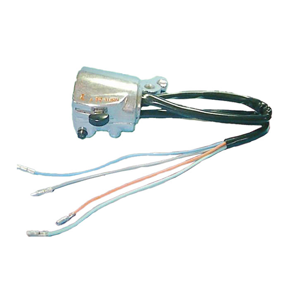Handle switch left for HONDA CG125
