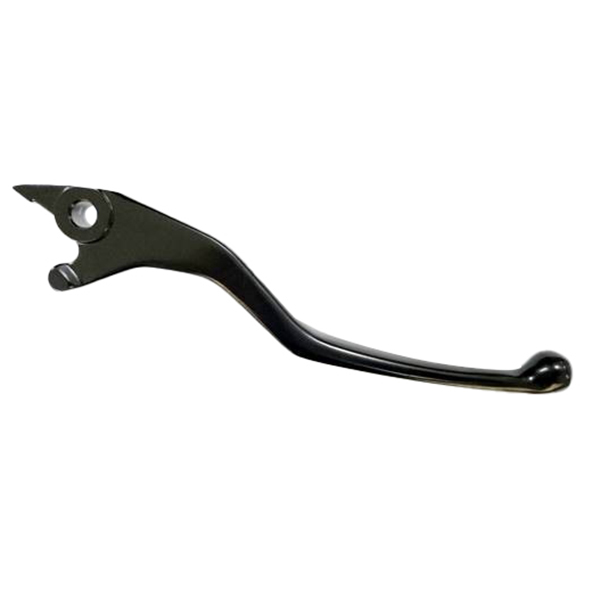 Brake lever for YAMAHA YZF R125 14-19 + MT125 , black