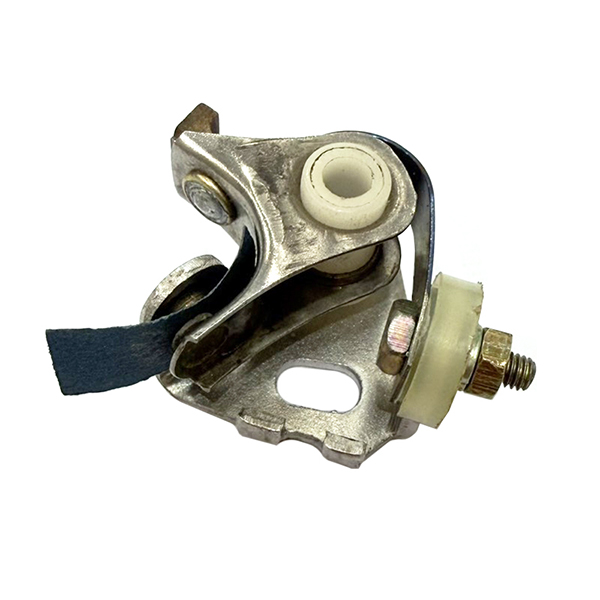Point contact breaker for KAWASAKI W1 66-67 / W2SS COMMANDER 68-69 / W2TT COMMANDER 69 / W1SS 68-69