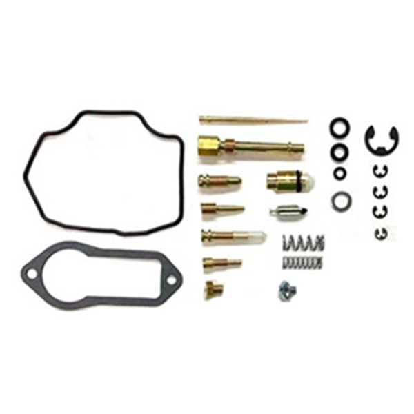 Carburetor repair kit (VITON) for YAMAHA XT350 89-00