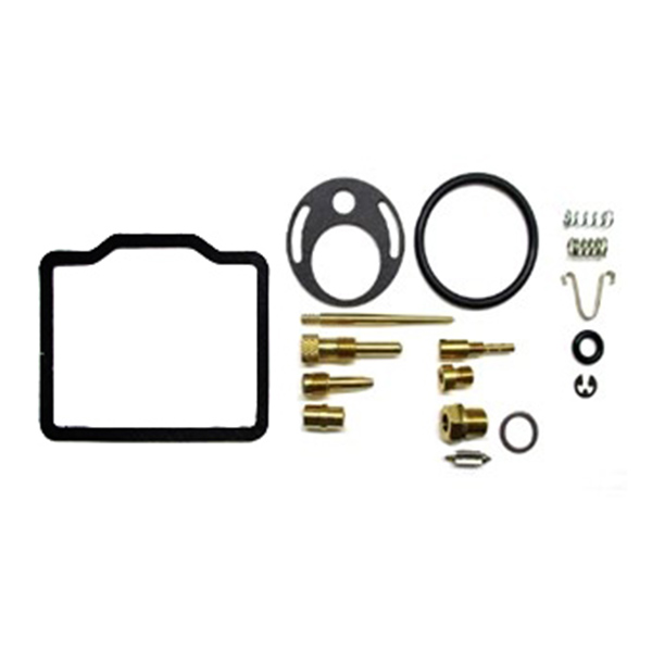 Carburetor repair kit (NBR) for HONDA CB125 K4/K5,CL125 K3