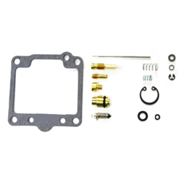 Carburetor repair kit (NBR) for SUZUKI GN250 85-99