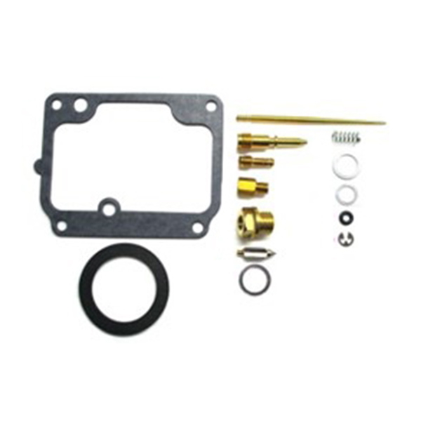 Carburetor repair kit (NBR) for YAMAHA RD400C/D 1A3 Bj. 76-77