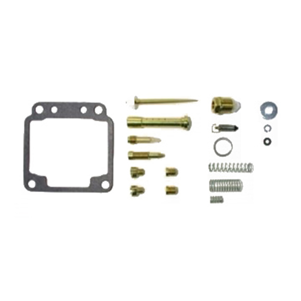 Carburetor repair kit (NBR) for YAMAHA XJ650 4KO 80-84