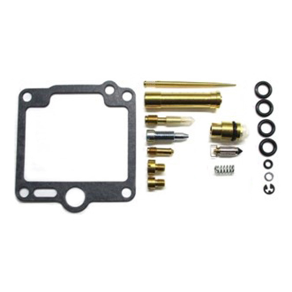 Carburetor repair kit (NBR) for YAMAHA XJ900 31A BJ. 83-84