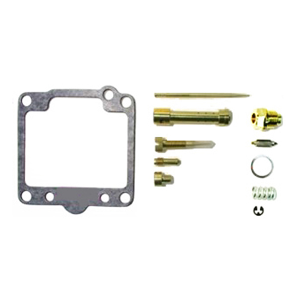 Carburetor repair kit (NBR) for YAMAHA XS400 78-81