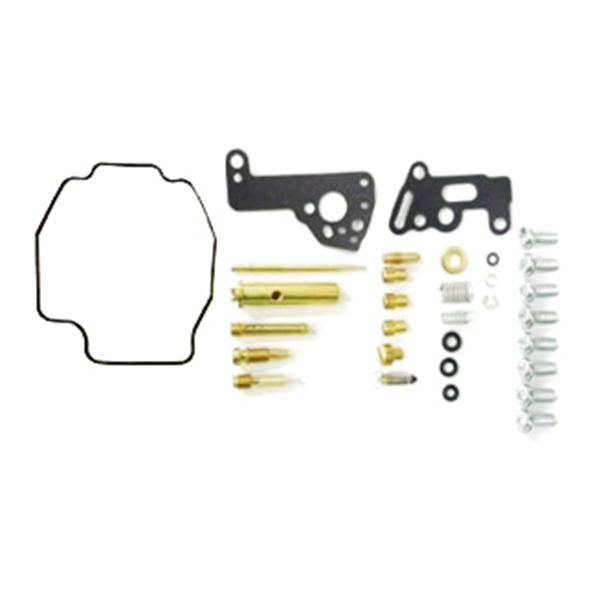 Carburetor repair kit (NBR) for YAMAHA XV535 Virago vorne Bj.89-00