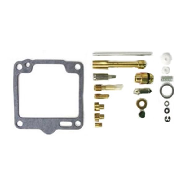 Carburetor repair kit (NBR) for YAMAHA XV750 VIRAGO BJ.88-97