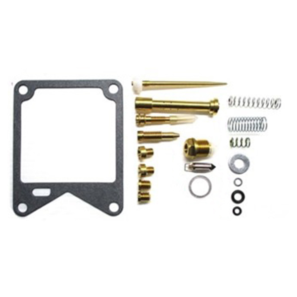 Carburetor repair kit (NBR) for YAMAHA XV750SE SPECIAL 5G5BJ. 81 -83