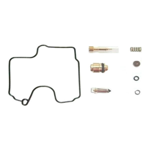 Carburetor repair kit (NBR) for YAMAHA YSF1000/YZF1000R THUNDER ACE 96-03, NBR