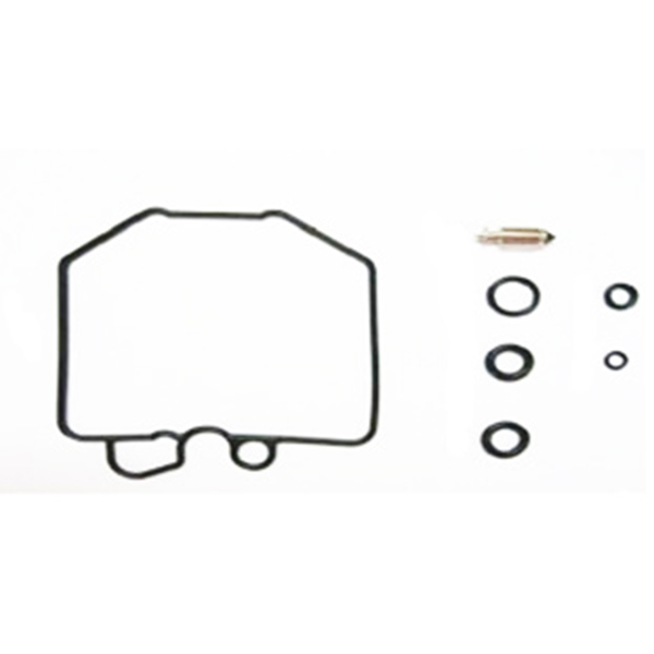 Carburetor repair kit (VITON) for HONDA CB250NDC '82, CX500(A/B) 80-81, CX500C(A/B/C/) 80-83, CB650 81-82, CB750K '80, CB750F(A/B/C/2C)80-81, CB900FA 80, CB900F(B/C/2C) 81-83,CB1100R(B/C/D) 81-83