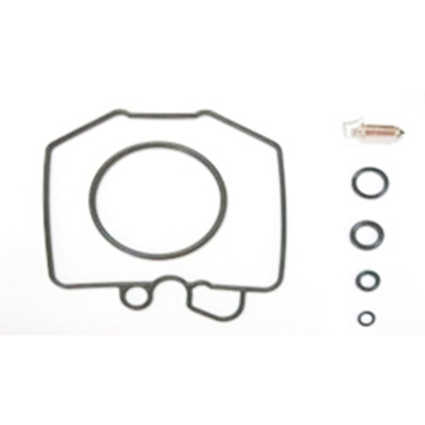 Carburetor repair kit (VITON) for HONDA CB250T/N/NA/NC 78-80, CB400N/NA/NC 79-82,CB400T '78, CX500 78-79,CX500C/CX500D/CB650Z/CB750KZ/CB900FZ '79, CB650'79-80,CB900FA '80<VB51A(A)> CBX Z-C 80-82