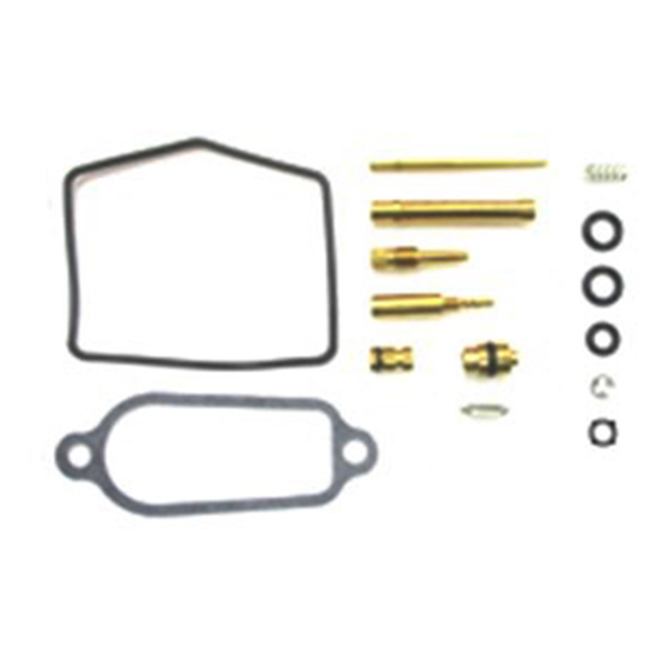 Carburetor repair kit (VITON) for HONDA CB400 75-78