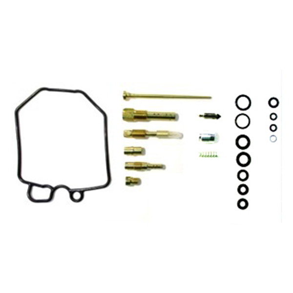 Carburetor repair kit (VITON) for HONDA CB650 RC05 80-83