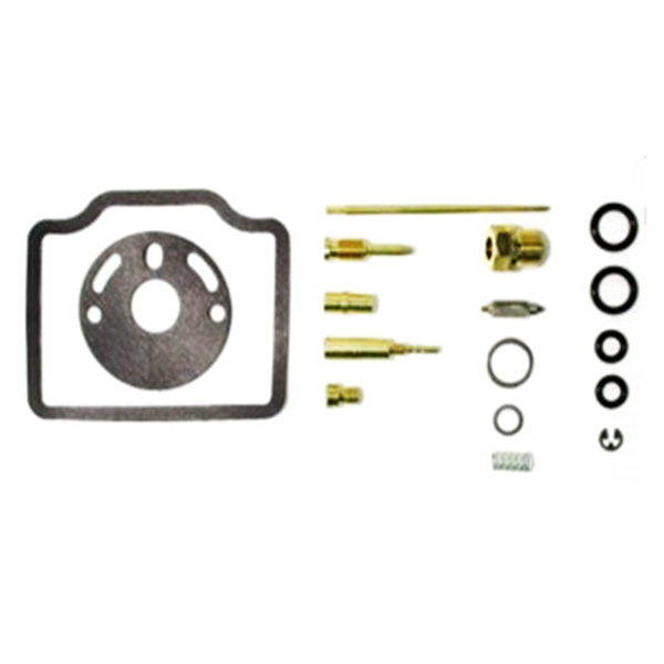 Carburetor repair kit (VITON) for HONDA CB750 K1 70-71