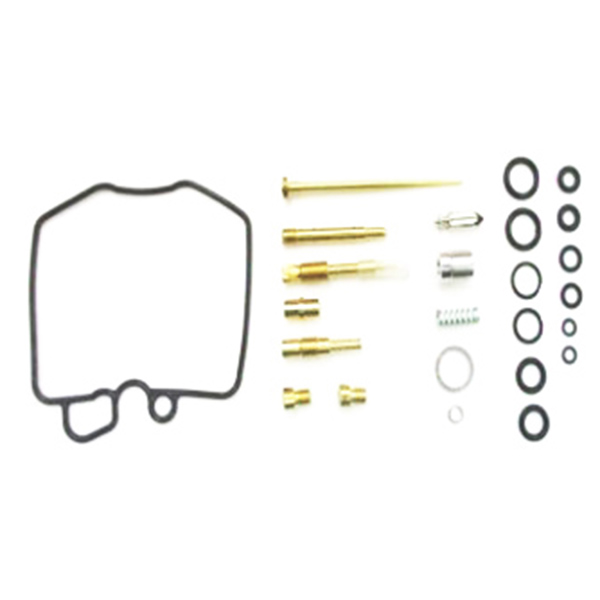 Carburetor repair kit (VITON) for HONDA CBR1100F (SC11) Super Boldor 82-83