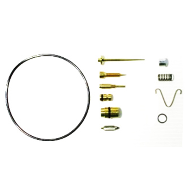 Carburetor repair kit (VITON) for HONDA CL250K, CB250K