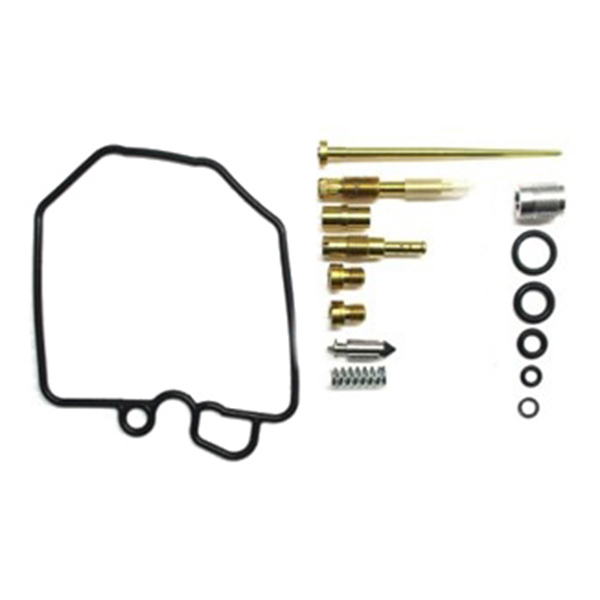 Carburetor repair kit (VITON) for HONDA CX500 EURO Bj. 84-86