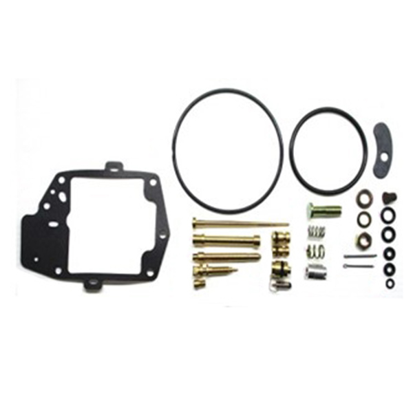 Carburetor repair kit (VITON) for HONDA GL1000 K2 77