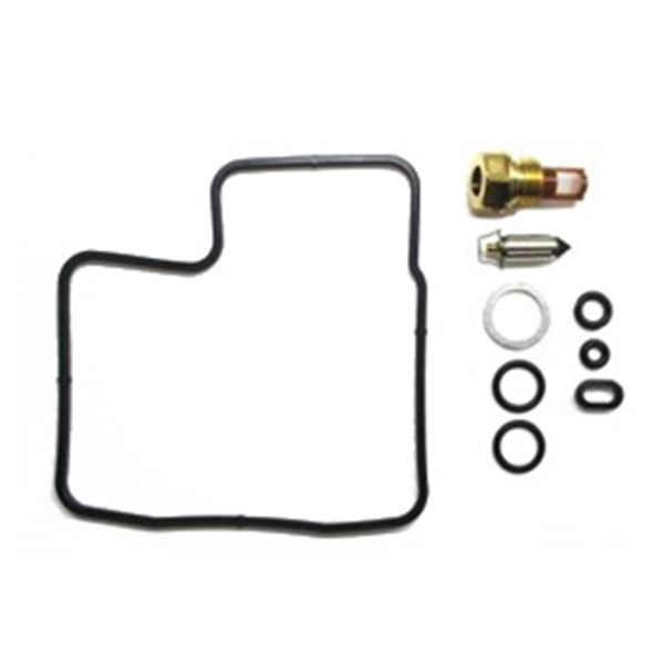 Carburetor repair kit (VITON) for HONDA NTV650 Revere RC33, VT700C BJ.'87,VT800C BJ.'88, VT1100C BJ. 87-89