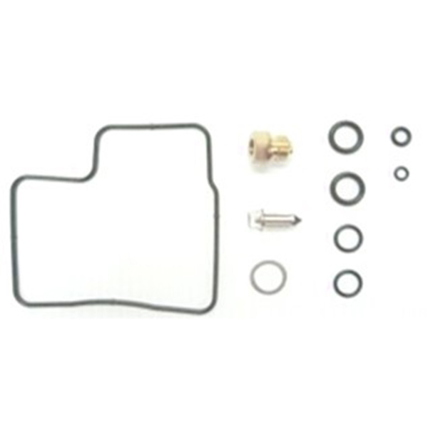 Carburetor repair kit (VITON) for HONDA VF750F/S/CRC07 RC09 RC15 82-84, 87-00
