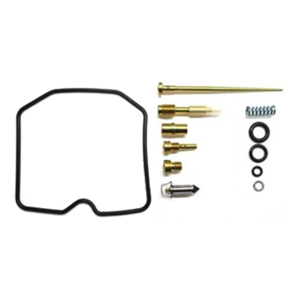 Carburetor repair kit (VITON) for KAWASAKI KLE500 Bj. 91-95