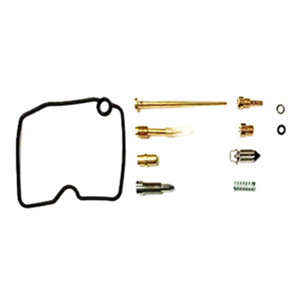 Carburetor repair kit (VITON) for KAWASAKI VN1500C CLASSIC 98-04