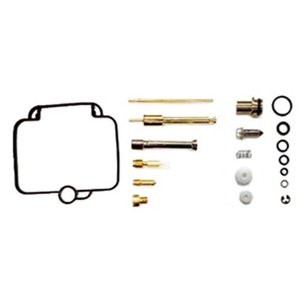 Carburetor repair kit (VITON) for SUZUKI GS500E 96-00