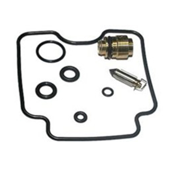 Carburetor repair kit (VITON) for SUZUKI GSF1200 BANDIT BJ 01-06, GSX750F 98-06