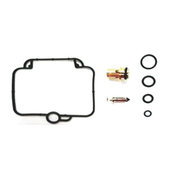 Carburetor repair kit (VITON) for SUZUKI GSF1200S (V-Y) 97-00