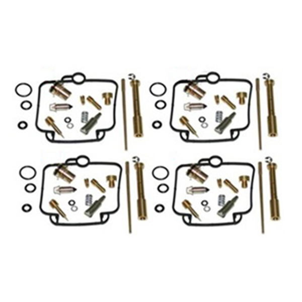 Carburetor repair kit (VITON) for SUZUKI GSX-R1100,GV73C 91-92. For MIKUNI BST40