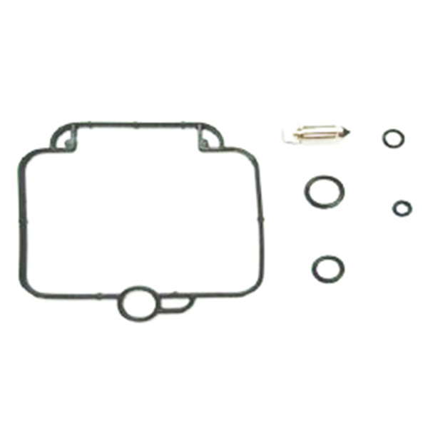 Carburetor repair kit (VITON) for SUZUKI GSX-R750J 88, GSX-R1100K/L 89-90, GSX750F K/L/M/N/P/R 89-94