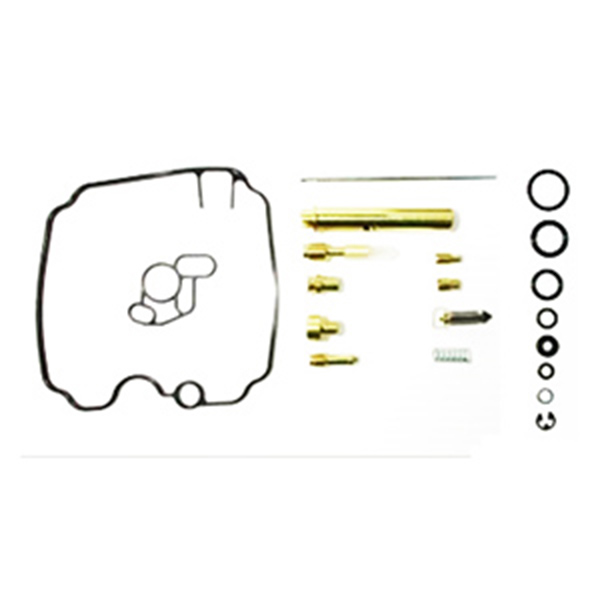 Carburetor repair kit (VITON) for YAMAHA TDM850 96-98, TRX850 96-99