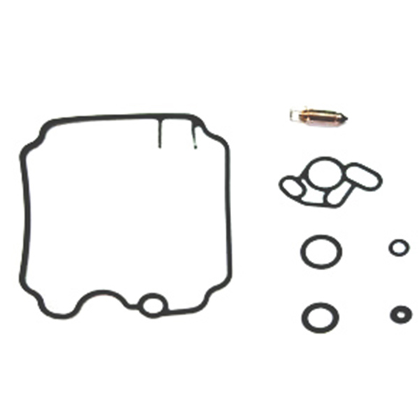 Carburetor repair kit (VITON) for YAMAHA XTZ750 89-90, TDM850H/N 91, FZR750R '90 ,FZR1000B/BC '91